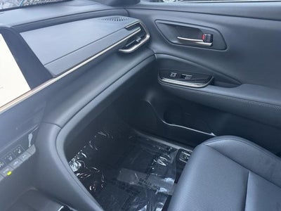 2025 Toyota Crown Signia XLE AWD