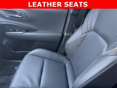 2025 Toyota Crown Signia XLE AWD