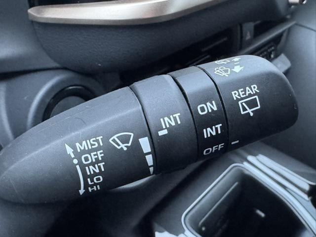 2025 Toyota Crown Signia XLE AWD