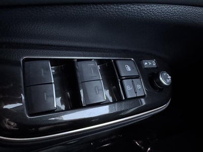 2025 Toyota Crown Signia XLE AWD