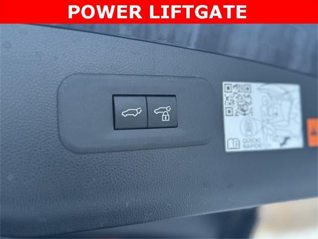 2025 Toyota Crown Signia XLE AWD