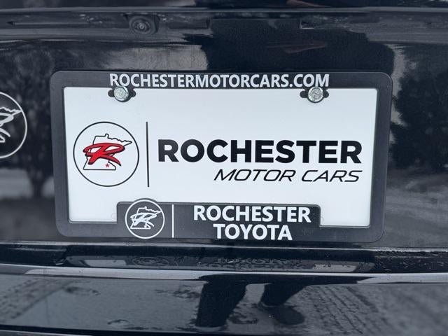 2025 Toyota Crown Signia XLE AWD