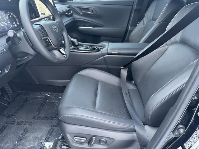 2025 Toyota Crown Signia XLE AWD