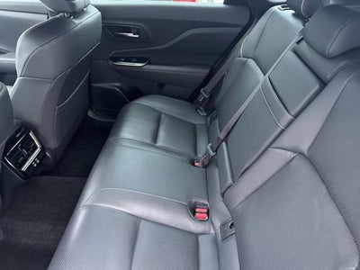 2025 Toyota Crown Signia XLE AWD