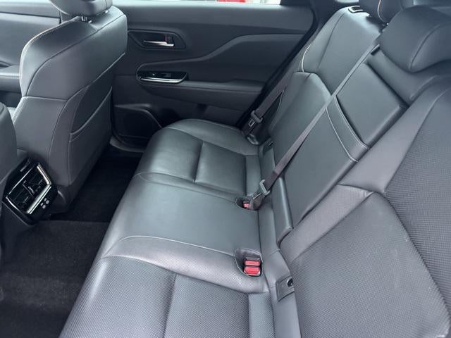 2025 Toyota Crown Signia XLE AWD