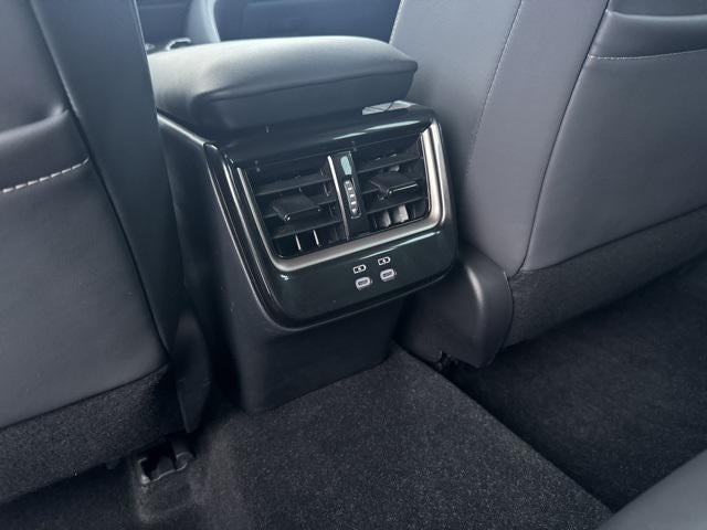 2025 Toyota Crown Signia XLE AWD