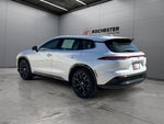 2025 Toyota Crown Signia Limited AWD