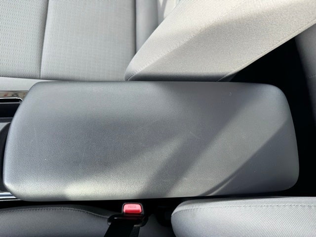 2024 Toyota Prius LE FWD