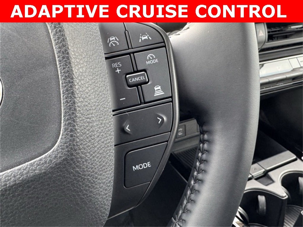 2024 Toyota Prius LE FWD