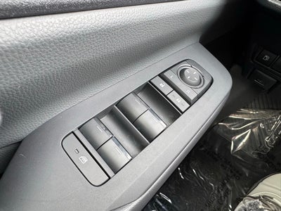 2024 Toyota Prius LE FWD