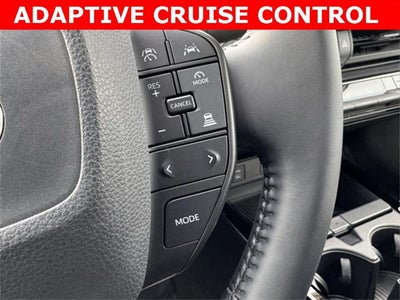 2024 Toyota Prius LE FWD