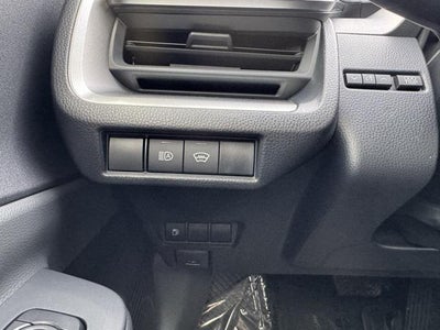 2024 Toyota Prius LE FWD