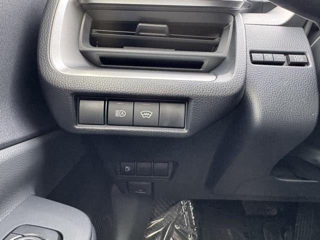 2024 Toyota Prius LE FWD