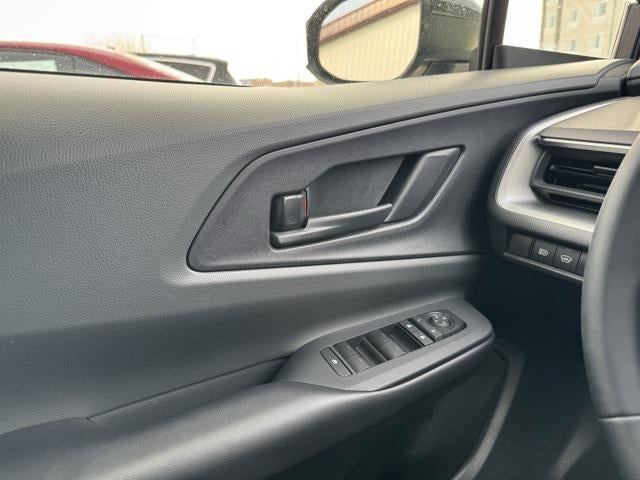 2024 Toyota Prius LE FWD