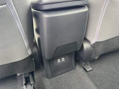 2024 Toyota Prius LE FWD