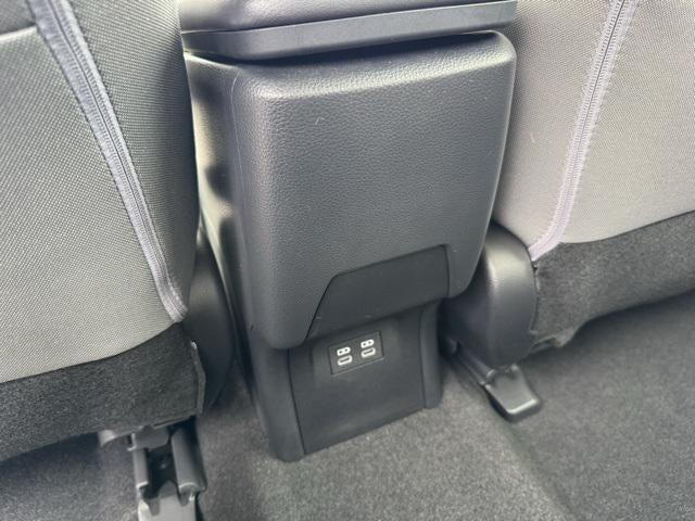 2024 Toyota Prius LE FWD