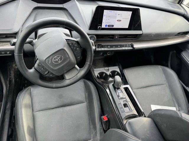 2024 Toyota Prius XLE FWD