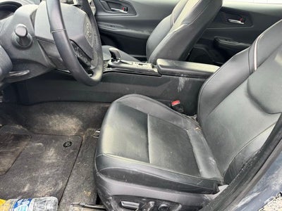 2024 Toyota Prius XLE FWD