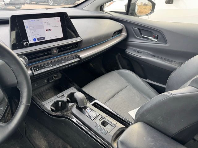 2024 Toyota Prius XLE FWD