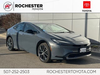 2024 Toyota Prius XLE FWD