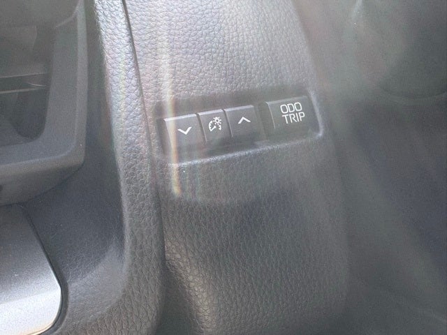 2023 Toyota Prius LE FWD