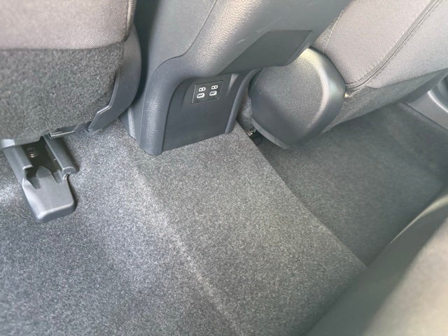 2023 Toyota Prius LE FWD