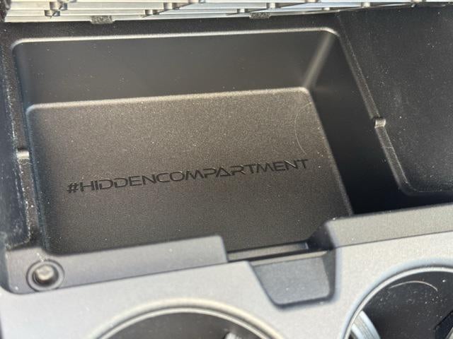 2023 Toyota Prius LE FWD