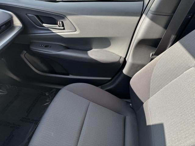 2023 Toyota Prius LE FWD