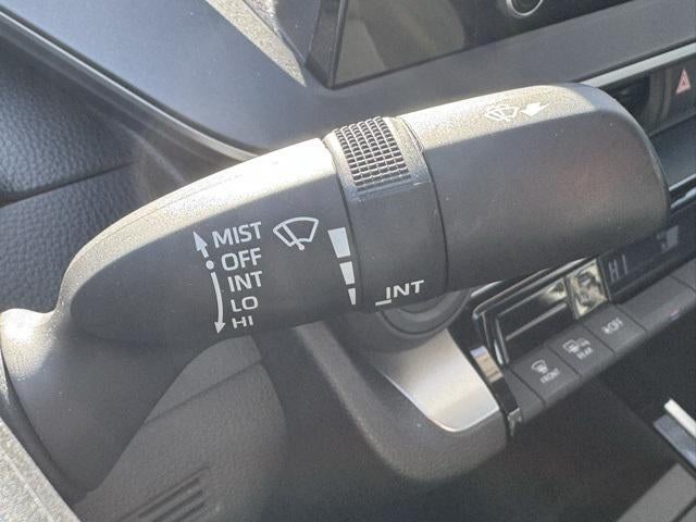 2023 Toyota Prius LE FWD