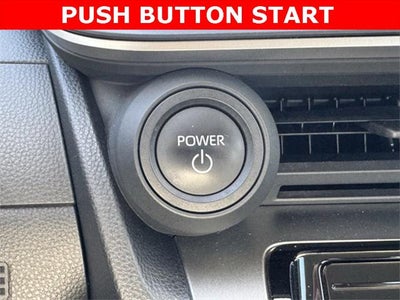 2023 Toyota Prius LE FWD