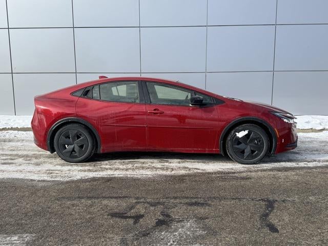 2023 Toyota Prius LE FWD