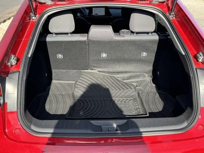 2023 Toyota Prius LE FWD