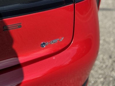 2023 Toyota Prius LE FWD