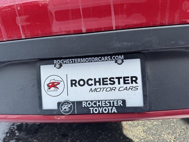 2023 Toyota Prius LE FWD