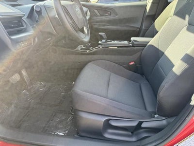 2023 Toyota Prius LE FWD