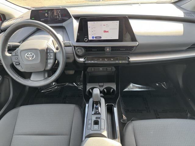 2023 Toyota Prius LE FWD
