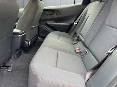2024 Toyota Prius Prime SE FWD
