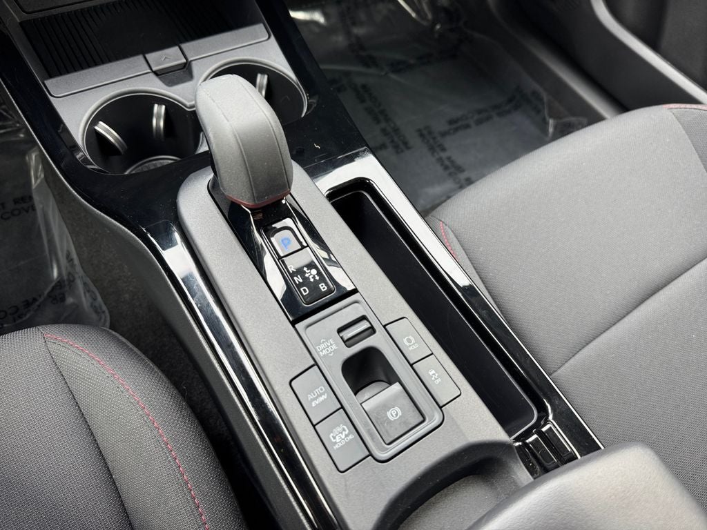 2024 Toyota Prius Prime SE FWD