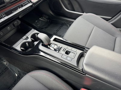 2024 Toyota Prius Prime SE FWD