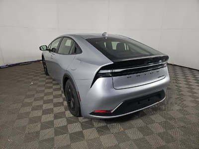 2024 Toyota Prius Prime SE FWD
