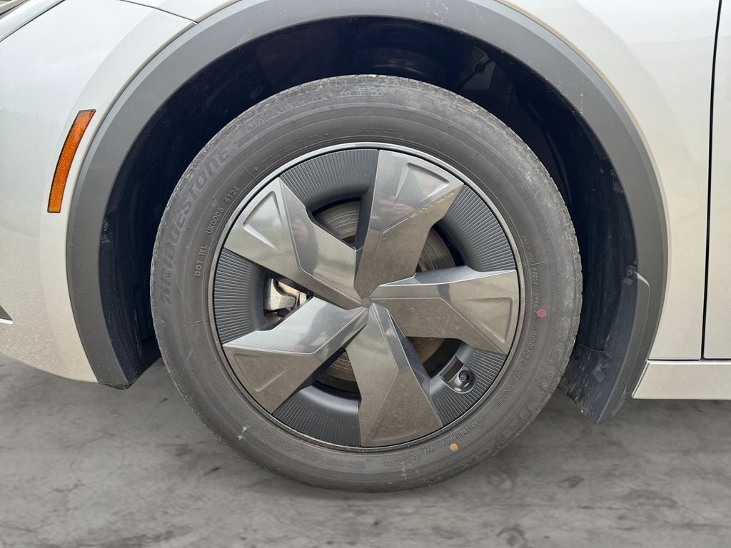 2024 Toyota Prius Prime SE FWD