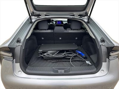 2024 Toyota Prius Prime SE FWD