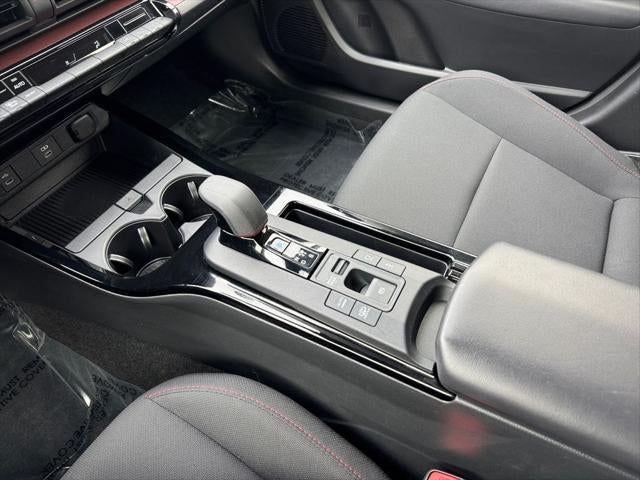 2024 Toyota Prius Prime SE FWD