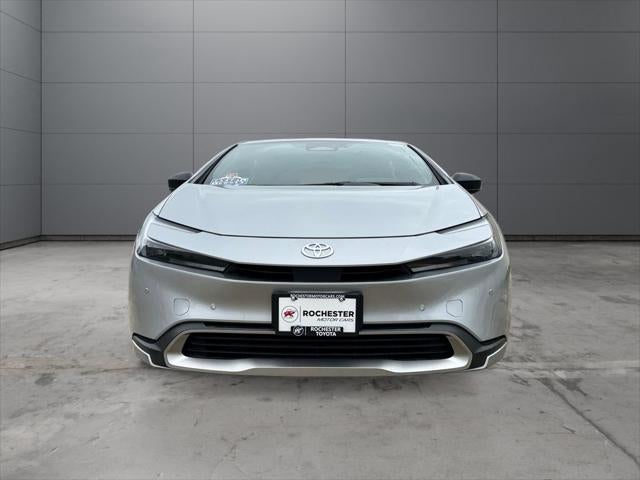 2024 Toyota Prius Prime SE FWD
