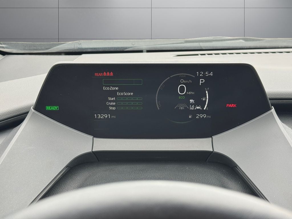 2024 Toyota Prius Limited AWD
