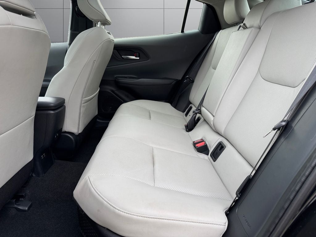 2024 Toyota Prius Limited AWD