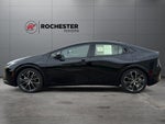 2024 Toyota Prius Limited AWD