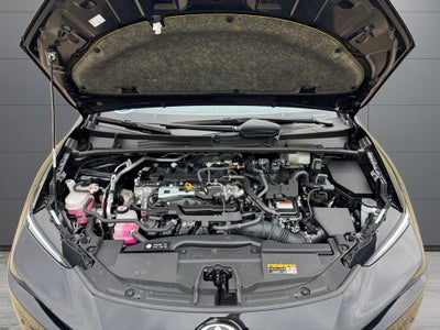 2024 Toyota Prius Limited AWD