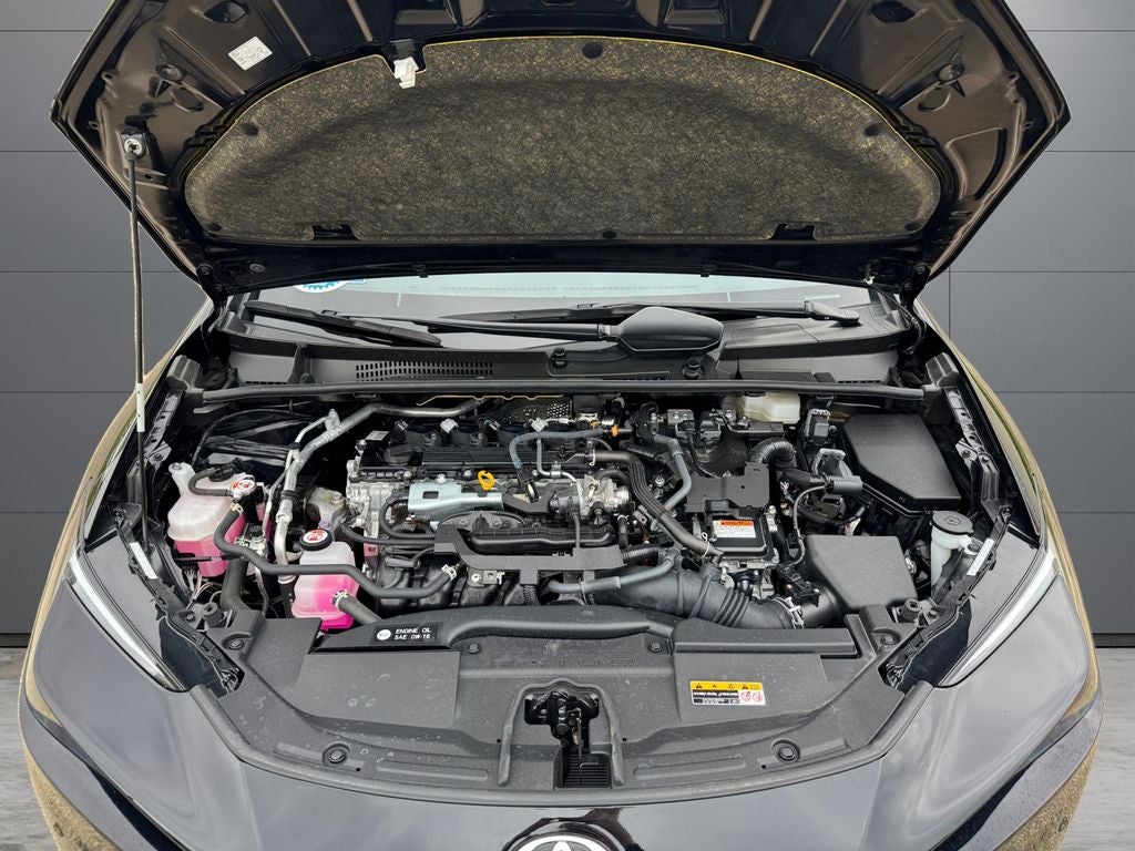 2024 Toyota Prius Limited AWD
