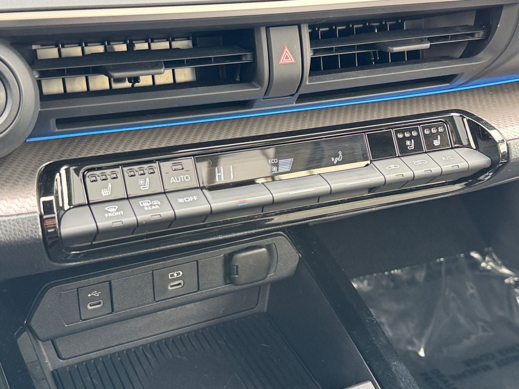 2024 Toyota Prius Limited AWD